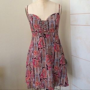 Lf summer dress